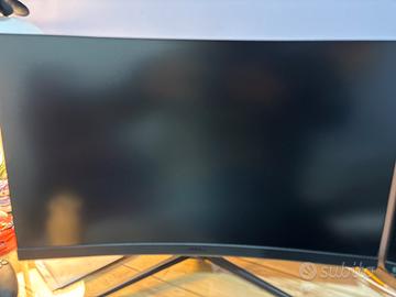 Monitor Gaming Msi