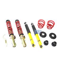 KIT SOSPENSIONE FILETTATA EIBACH MTS SEAT LEON 1M1