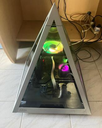 PC PIRAMIDE GAMING