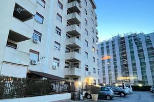 Box/Posto auto Palermo [013/25VRG]