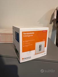 Termostato intelligente wifi netatmo
