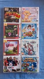 lotto giochi nintendo 3ds 