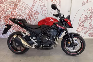 Honda Hornet 500 HORNET 500 - YM 2025