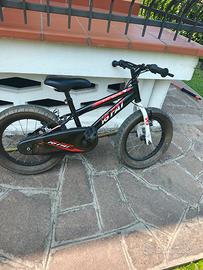 bici da bambino 6/7 anni