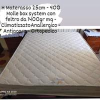 Materasso 