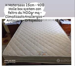 Materasso 