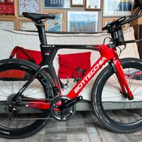 Bici triathlon bottecchia