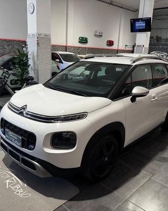 Citroen C3 Aircross BlueHDi 100 Shine