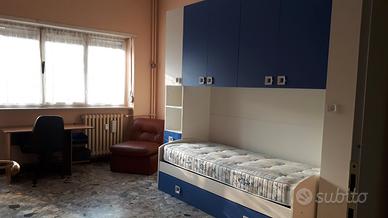 Ampia Camera con balcone - Santa Rita