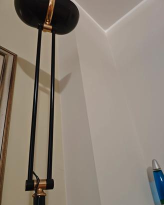 Lampada da terra