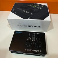 Motu Microbook II c