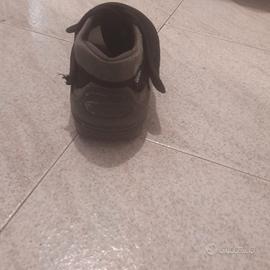 scarpa di barruk 