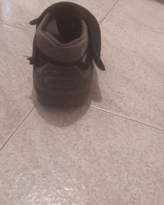 scarpa di barruk 