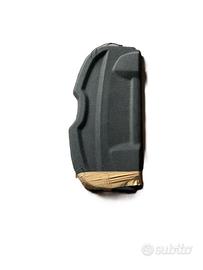 CAPPELLIERA POSTERIORE PEUGEOT 208 Serie 8h01 (12>