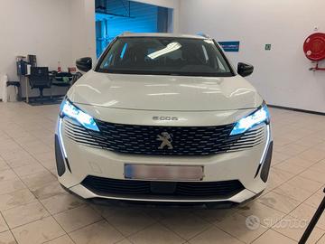 Peugeot 5008 BlueHDi 130 S&S Allure