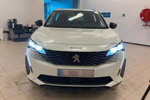 Peugeot 5008 BlueHDi 130 S&S Allure