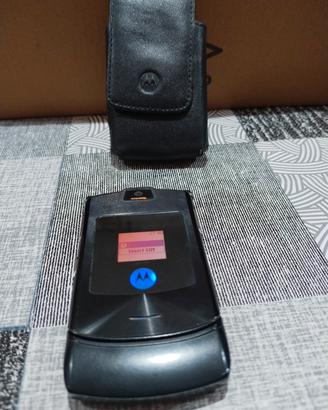 Motorola V3 