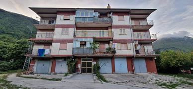 Appartamento di 96 m² con 4 locali a Ospedaletto d