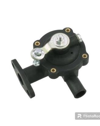 Rubinetto riscaldamento Alfa Romeo