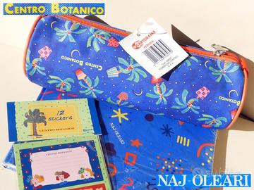 CENTRO BOTANICO Naj Oleari Vintage Astuccio +ALTRO