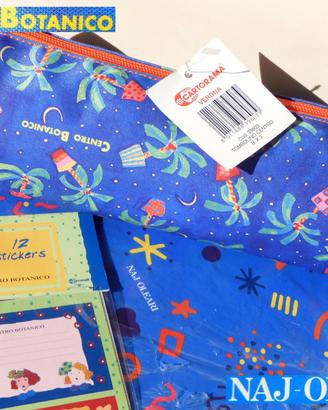 CENTRO BOTANICO Naj Oleari Vintage Astuccio +ALTRO