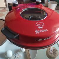 Forno per pizza Cuoci pizza Necchi