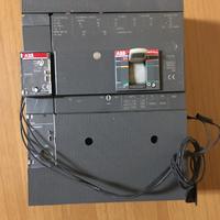 Interruttori differenziali