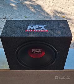 Subwoofer