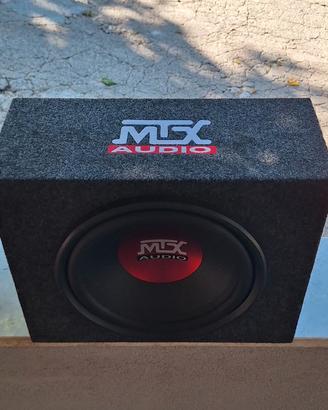 Subwoofer
