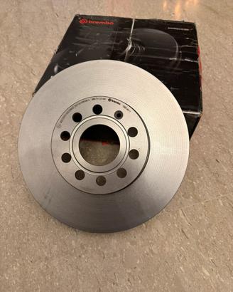 Set Dischi FrenoBrembo 09.9145.11 PR 1ZE 1ZP nuovi