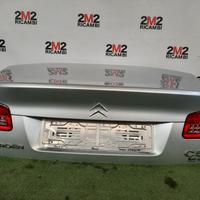 PORTELLONE POSTERIORE CITROEN C5 Berlina 3Â° Serie
