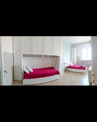 Camere singole o doppie