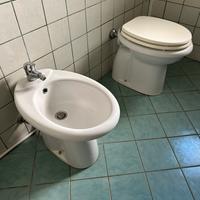 Wc e bidet