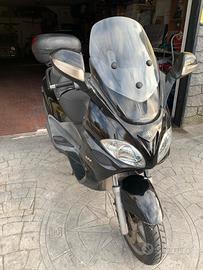 Piaggio X9 200 - 2004
