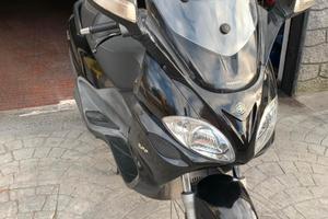 Piaggio X9 200 - 2004