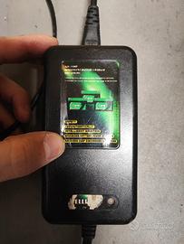 Mantenitore batteria Litio e non