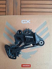  SRAM mtb