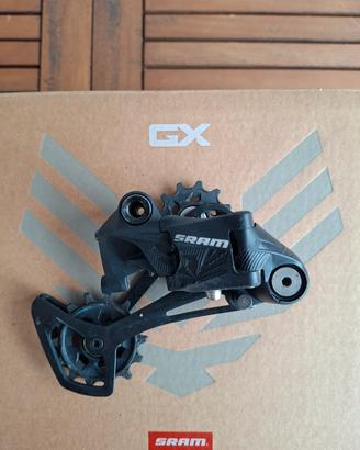 SRAM mtb