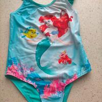 costume la Sirenetta Disney