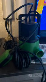 Pompa Sommergibile Bakaji