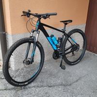 CUBE AIM PRO 2021