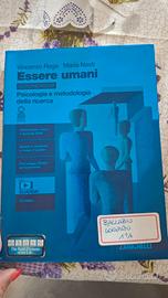 ESSERI UMANI EDIZIONE ROSA