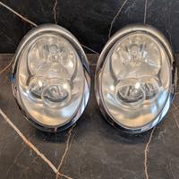 Faro proiettore Mini R50 R53  01/04