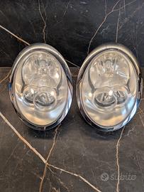Faro proiettore Mini R50 R53  01/04
