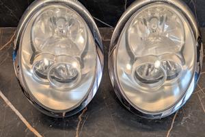 Faro proiettore Mini R50 R53  01/04