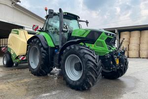 Deutz-Fahr 6215 RC-SHIFT ore 1173