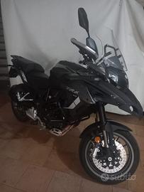 Benelli TRK-502 Anno 2022