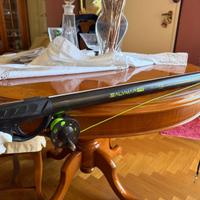 Salvimar Predathor sottovouto 85