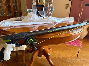 Salvimar Predathor sottovouto 85