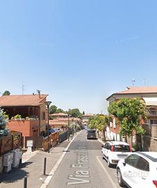 Monte porzio catone spazioso trilocale